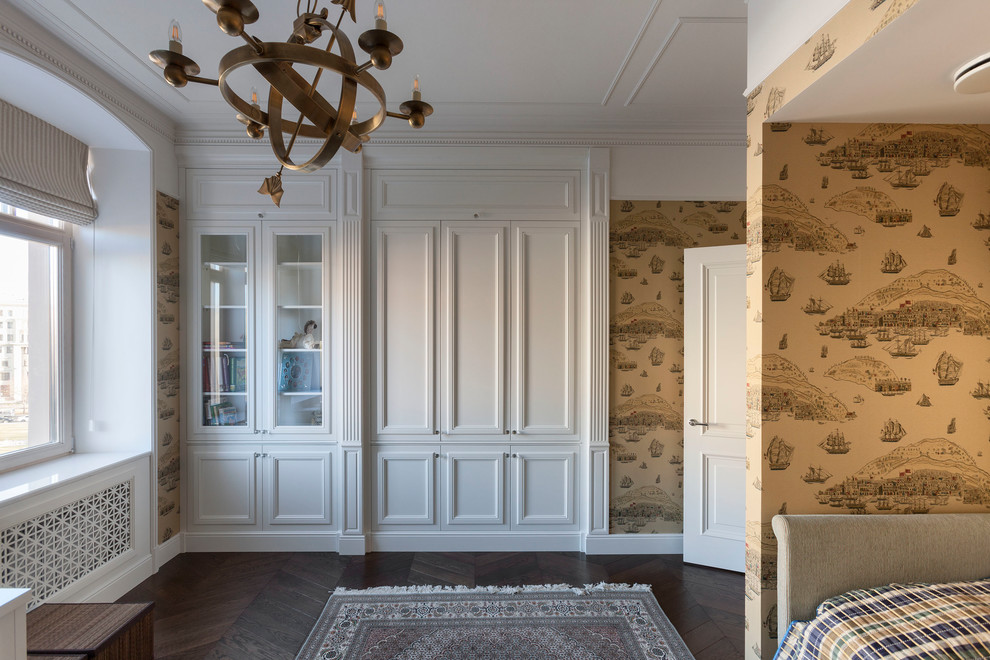 Квартира в Центре Петербурга