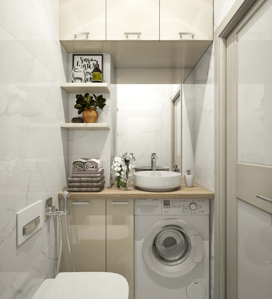 Квартира в пос. Ильинские Луга