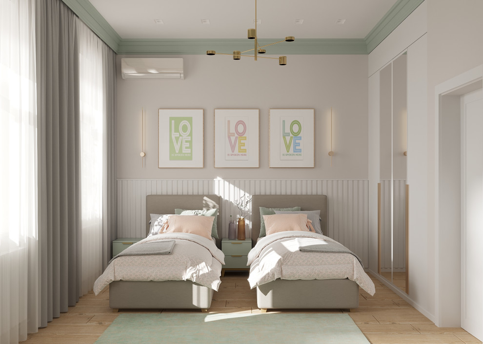 Старая Москва