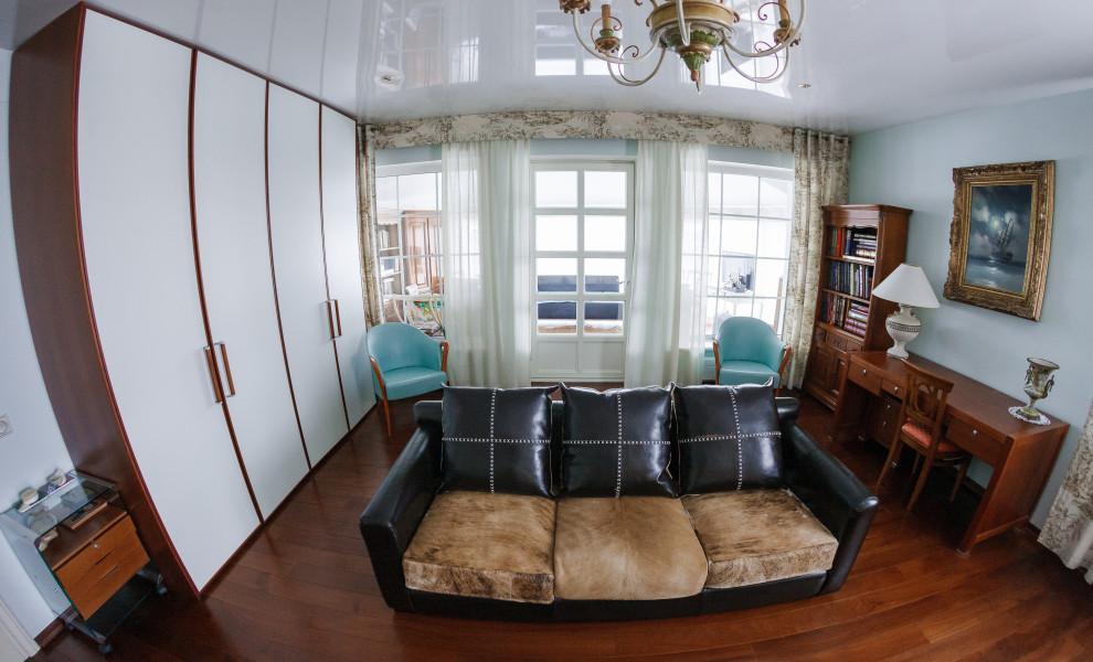 Сергиев Посад, Вознесенская, частные апартаменты