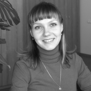 ВИКТОРИЯ Лебедева