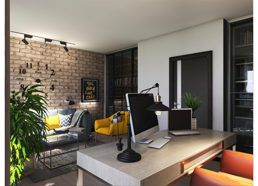 Таунхауз Юсупово