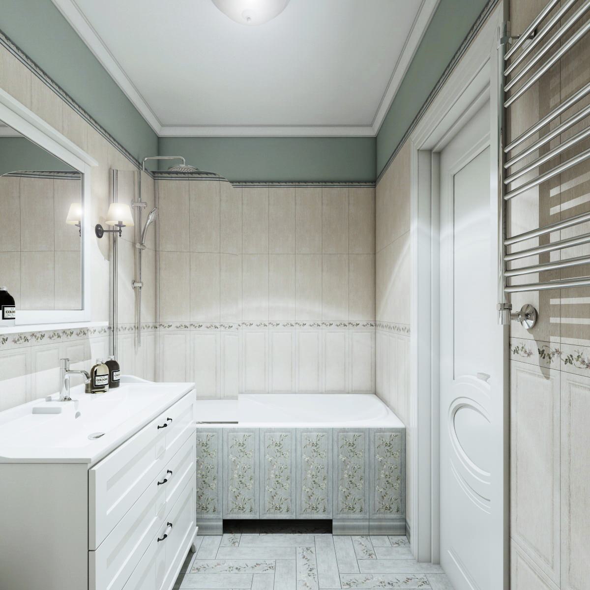 "СОЛНЕЧНЫЙ ПРОВАНС"