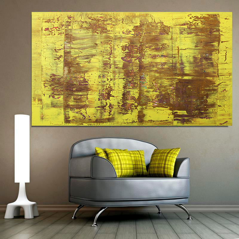 Интрерьерная живопись