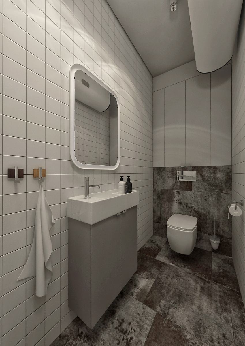 Penthouse 1