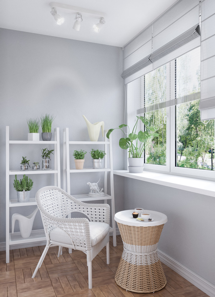 ЗНАМЕНСКИЕ САДКИ