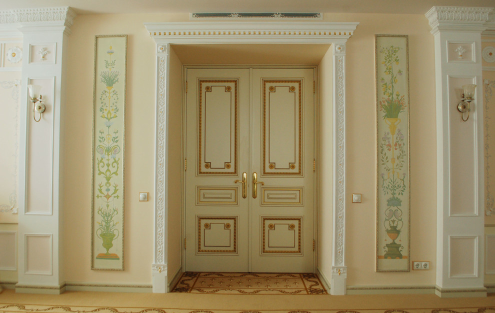 особняк Брюллова