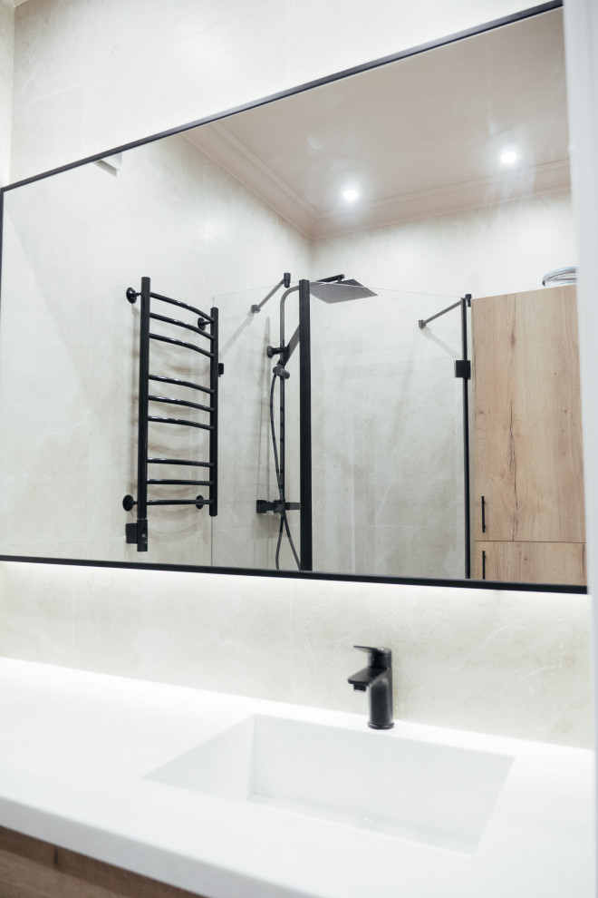 Ремонт квартир