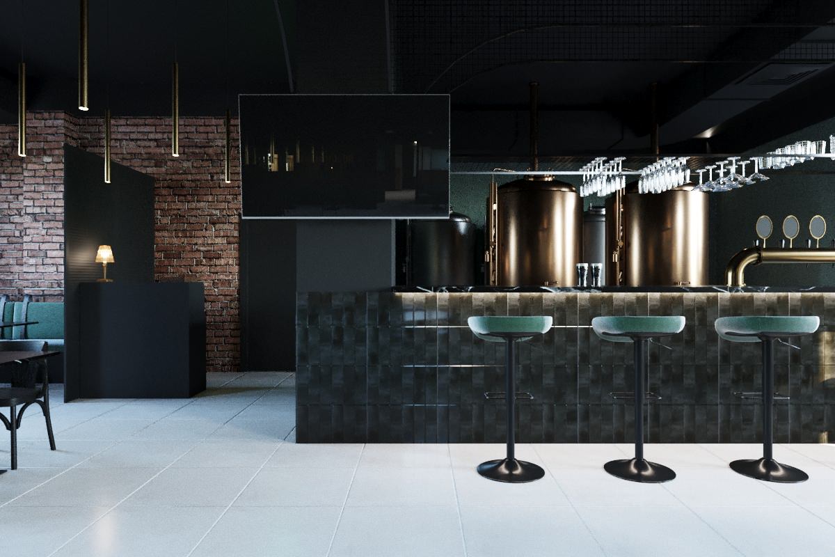 Рестопаб Бирон