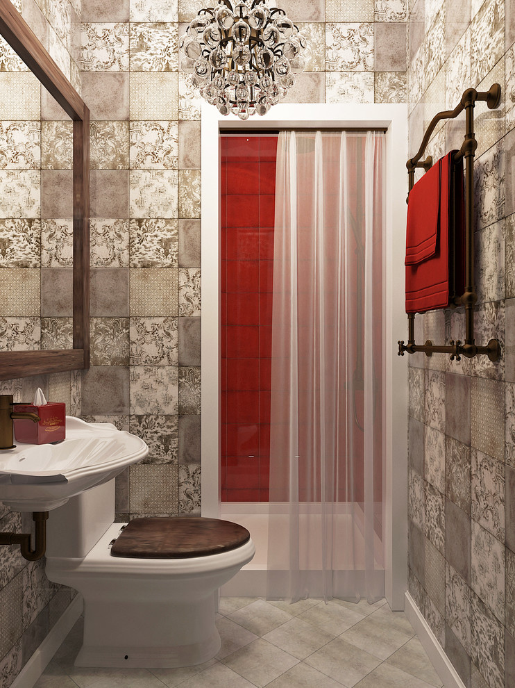 Апартаменты на улице Золотодолинская