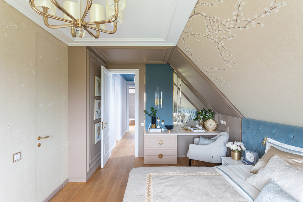 Обложка проекта: Дом у моря