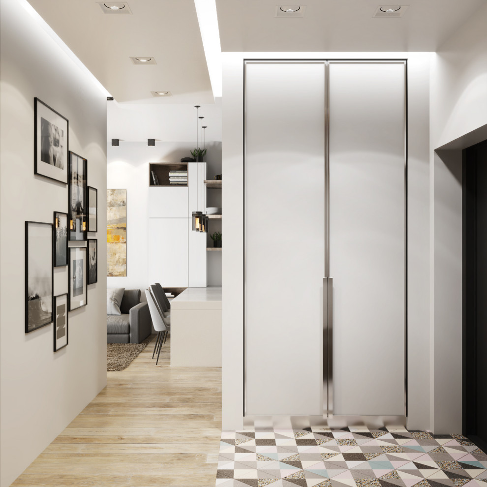 ЖК "Тушино 2018"