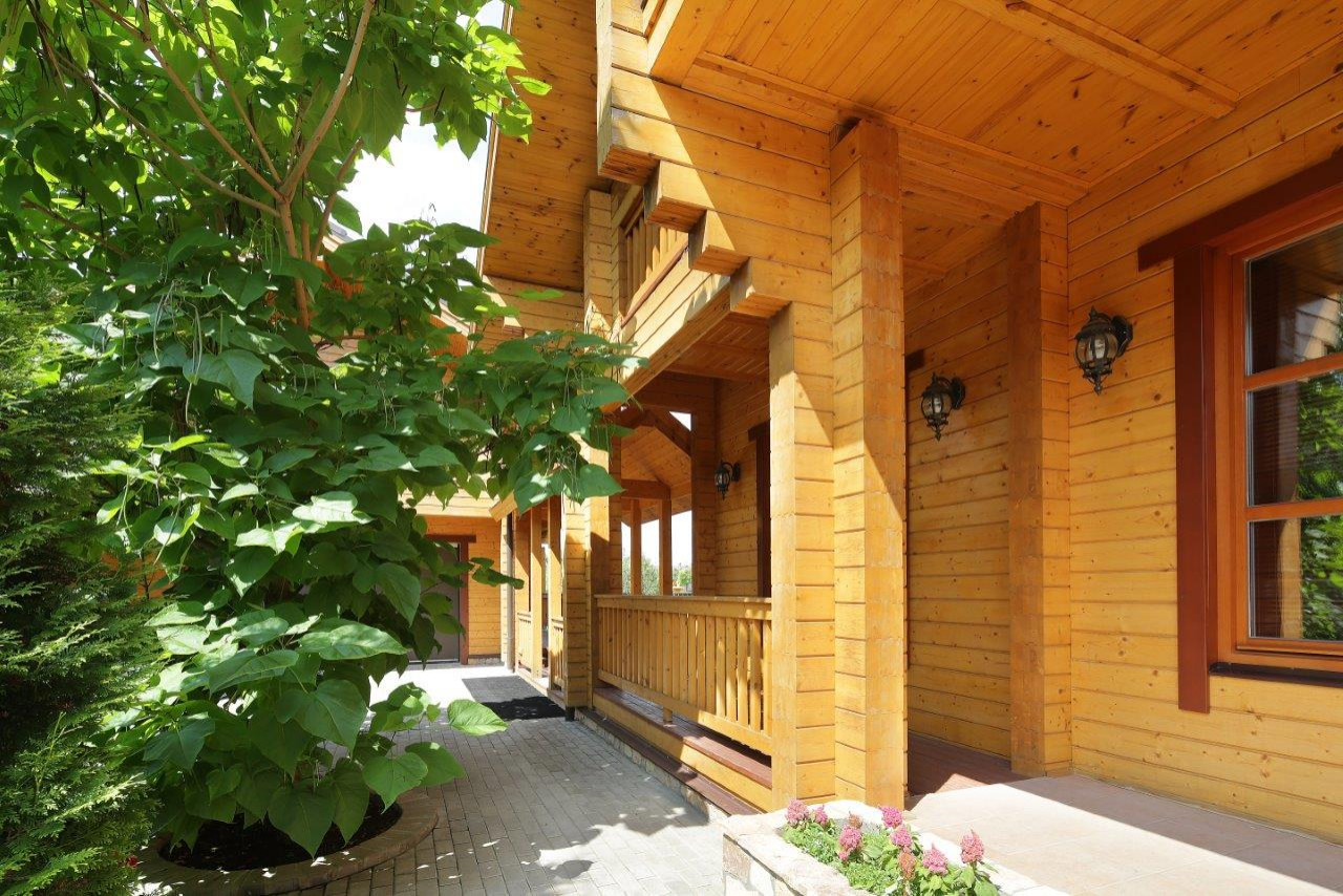 Проектирование и строительство домов