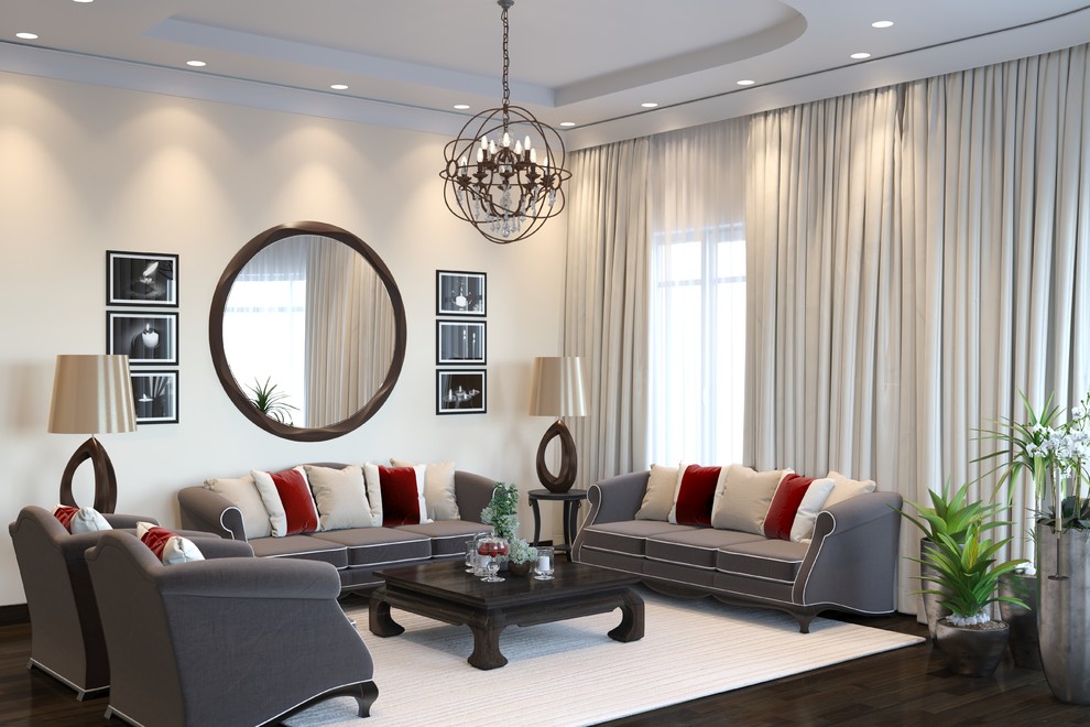 Инград - кв.№1