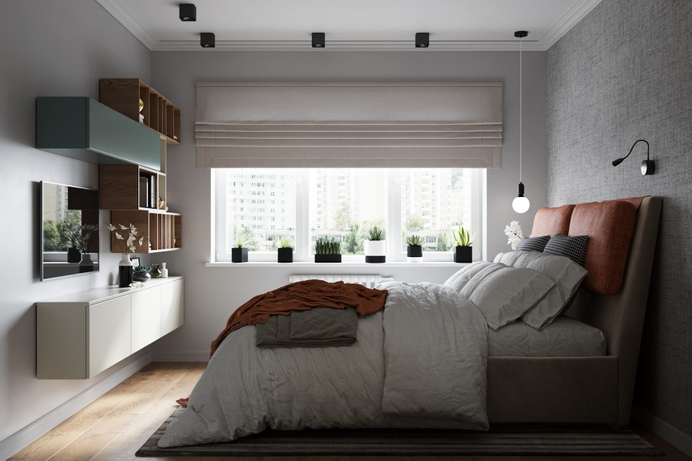 2-комнатная квартира в ЖК "Ты и Я"