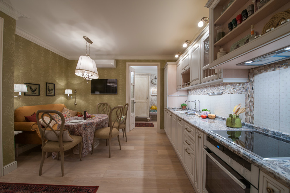 Интерьер квартиры