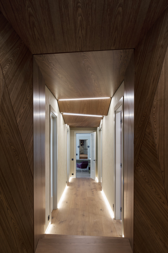 Квартира на Зоологической