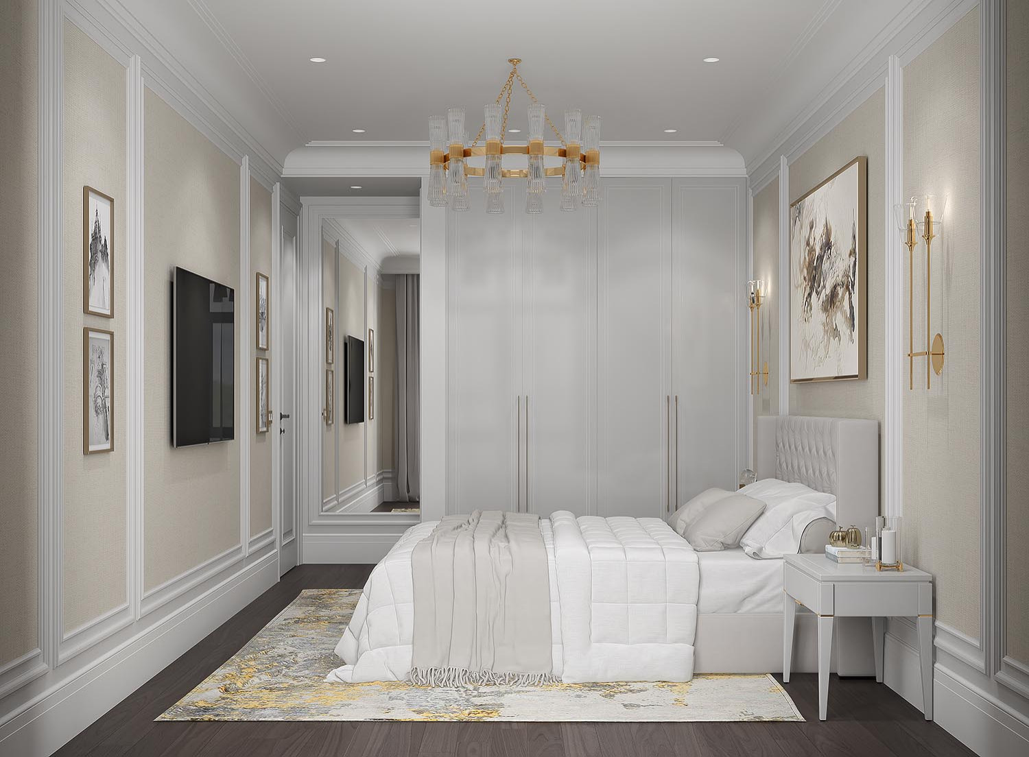 Неоклассика 2 вар.2