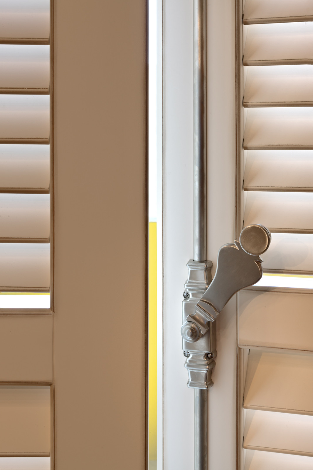 Inspired by Landscape