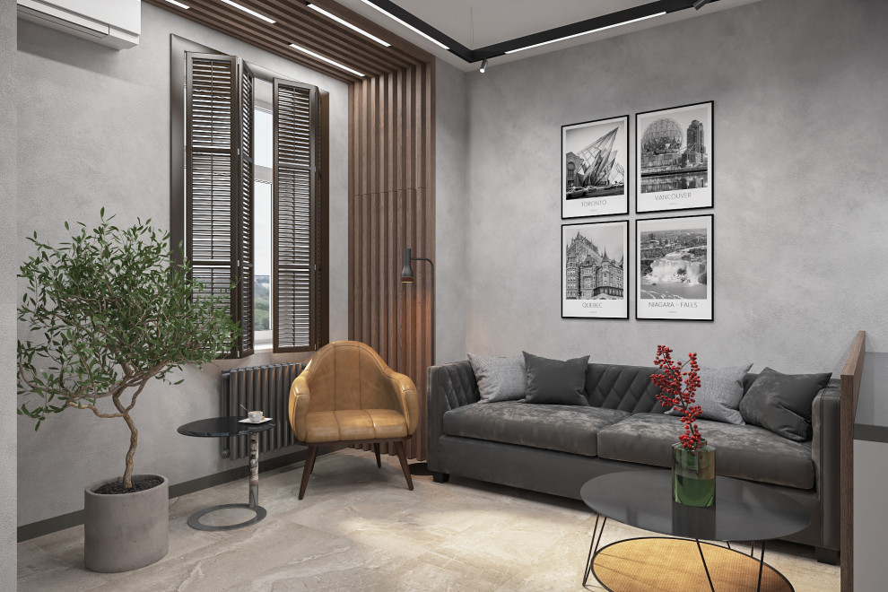 Таун-хаус в ЖК Орлов (международный конкурс Estima)