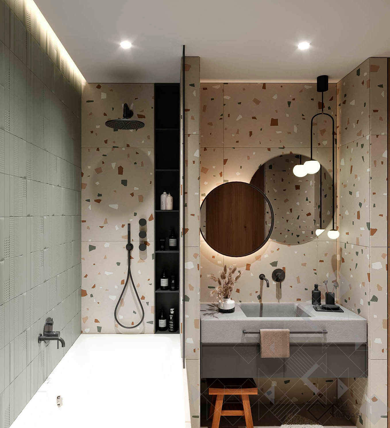 ЖК Михайлова 31