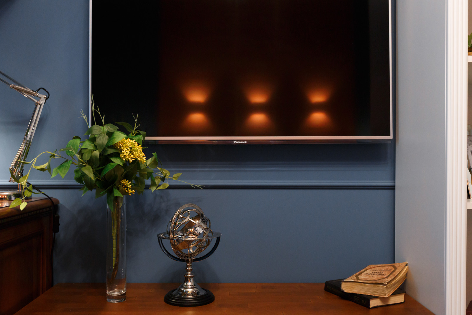 Квартира в ЖК Крылов "Современная классика"