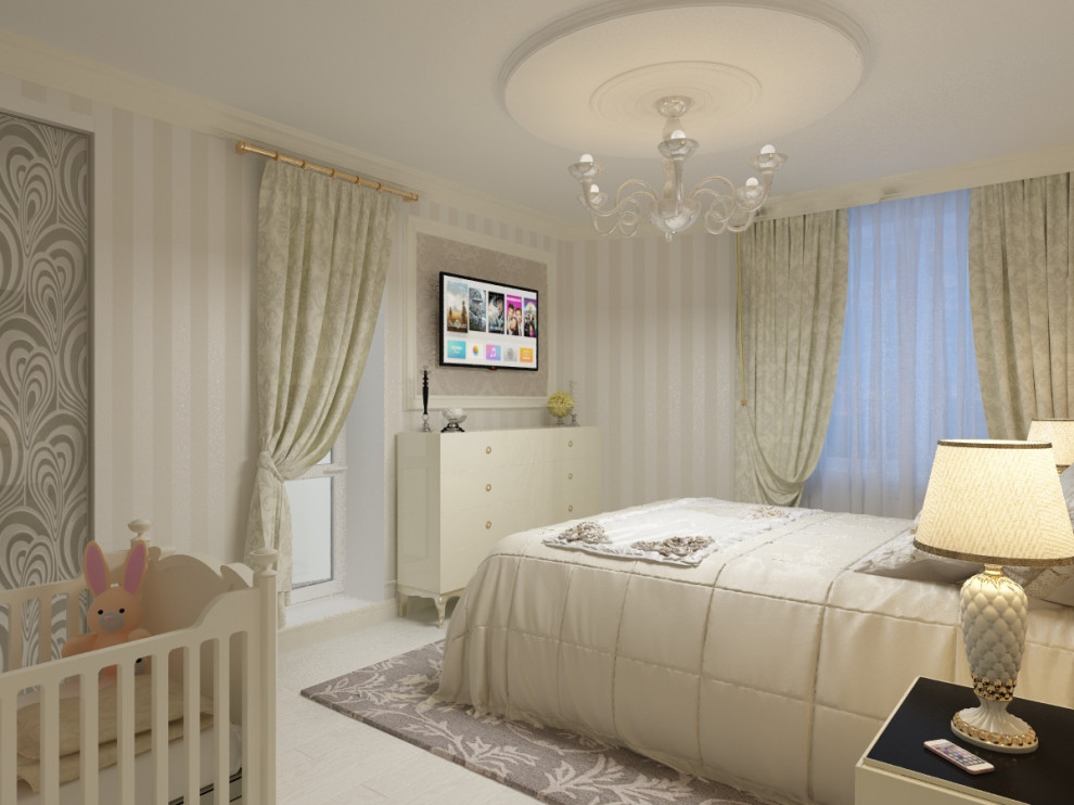 Квартира на ул. Зорге