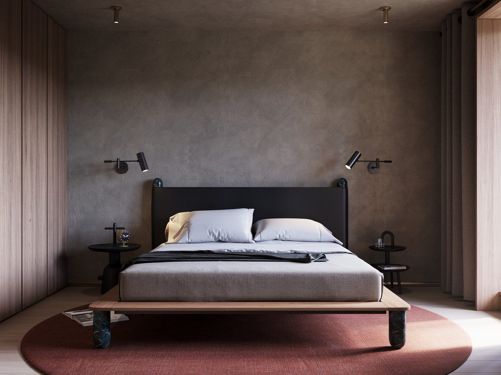 Обложка проекта: SOUTHERN BEDROOM