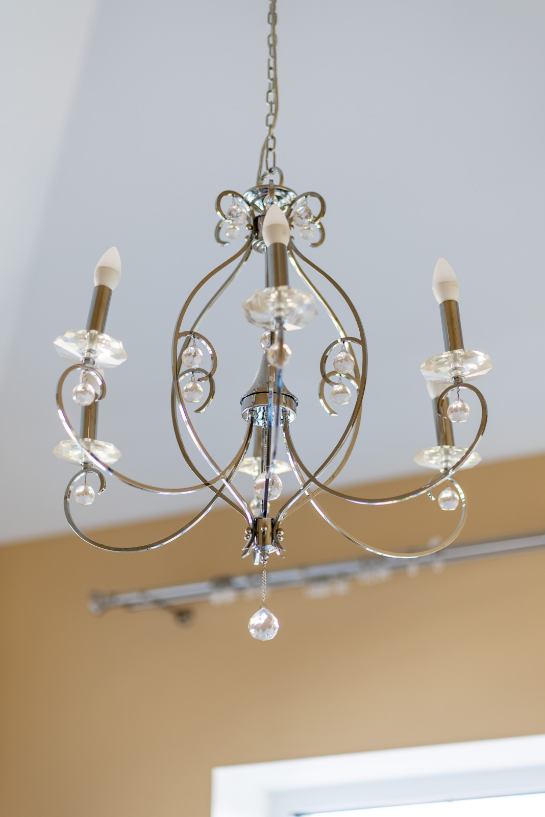 Ремонт в двухэтажной квартирк в ЖК "Да Винчи"