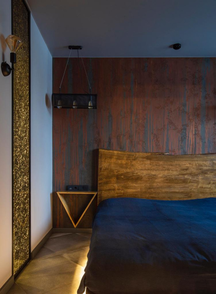 Реализованный проект Лахта Парк