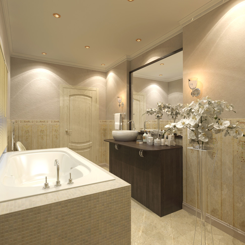 La Raffinatezza-Изящество