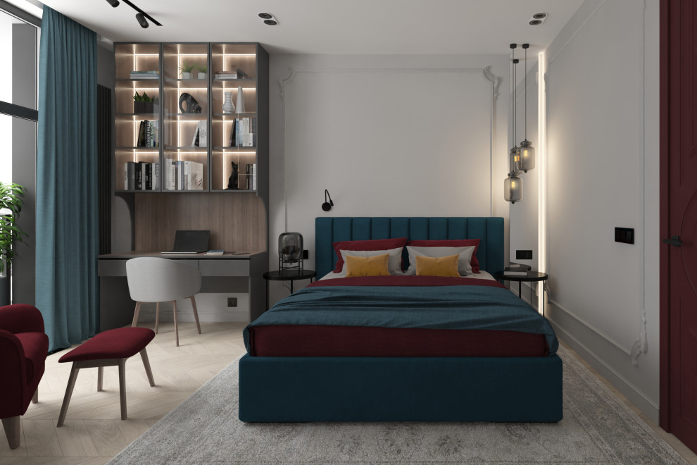 Квартира в ЖК Vitality