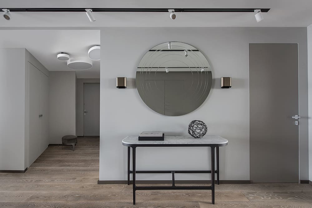 Квартира в ЖК «Новая Звезда»