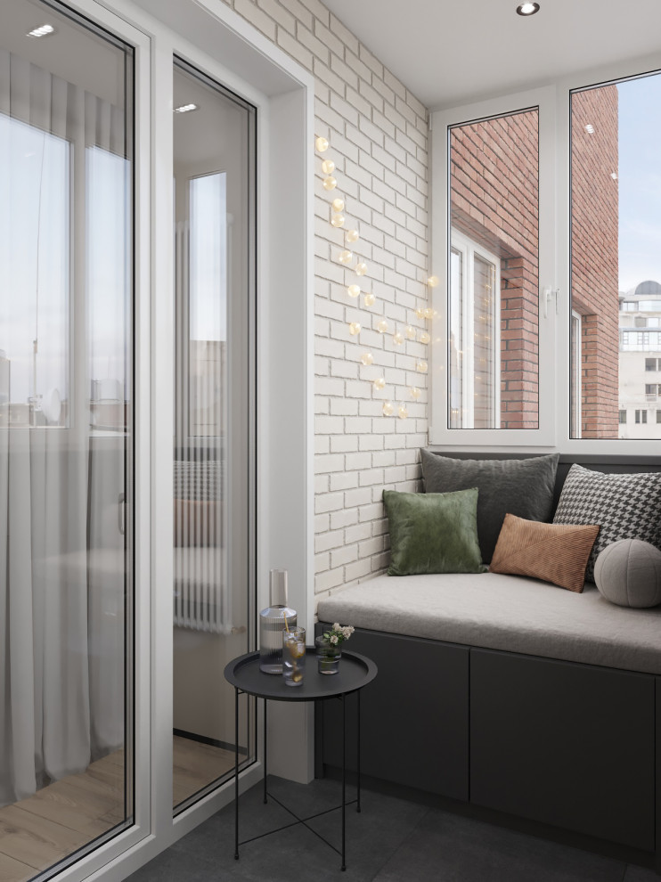 Коломяжский пр-т