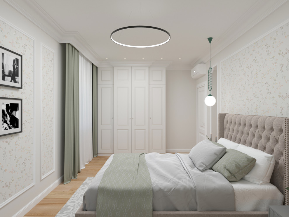 Загородный дом для 4-х человек