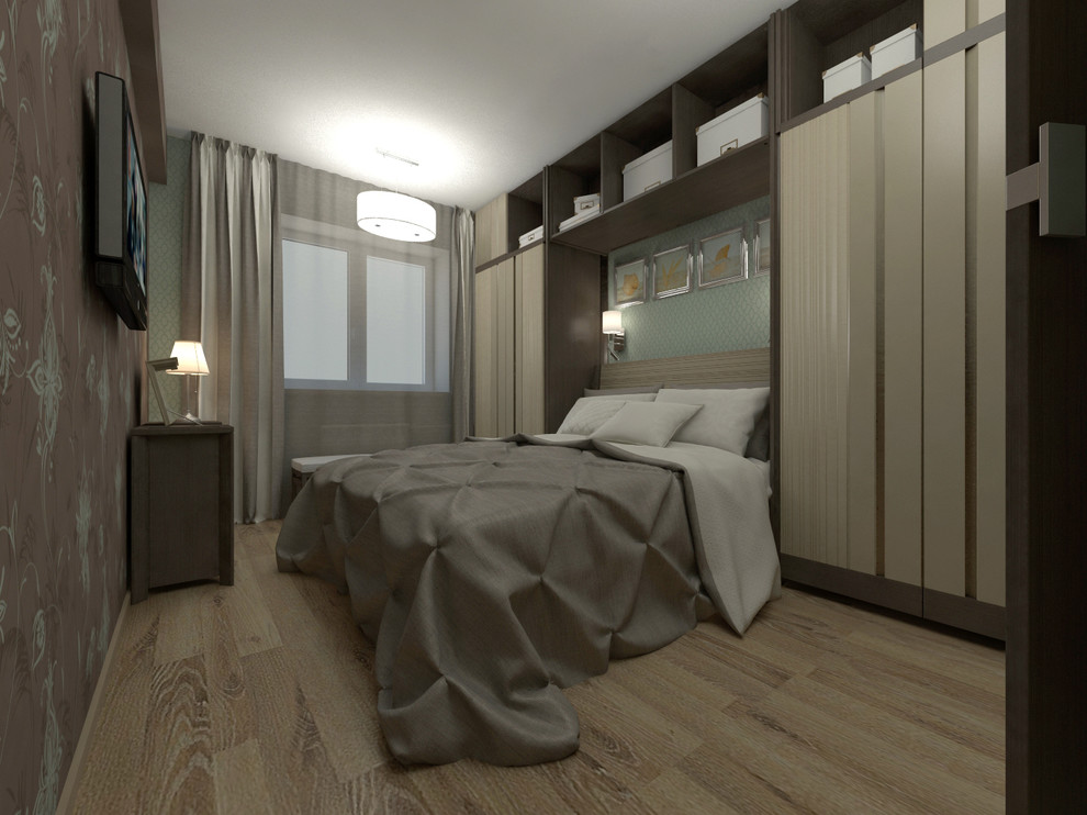 Квартира "Универсальность и комфорт", Иркутск