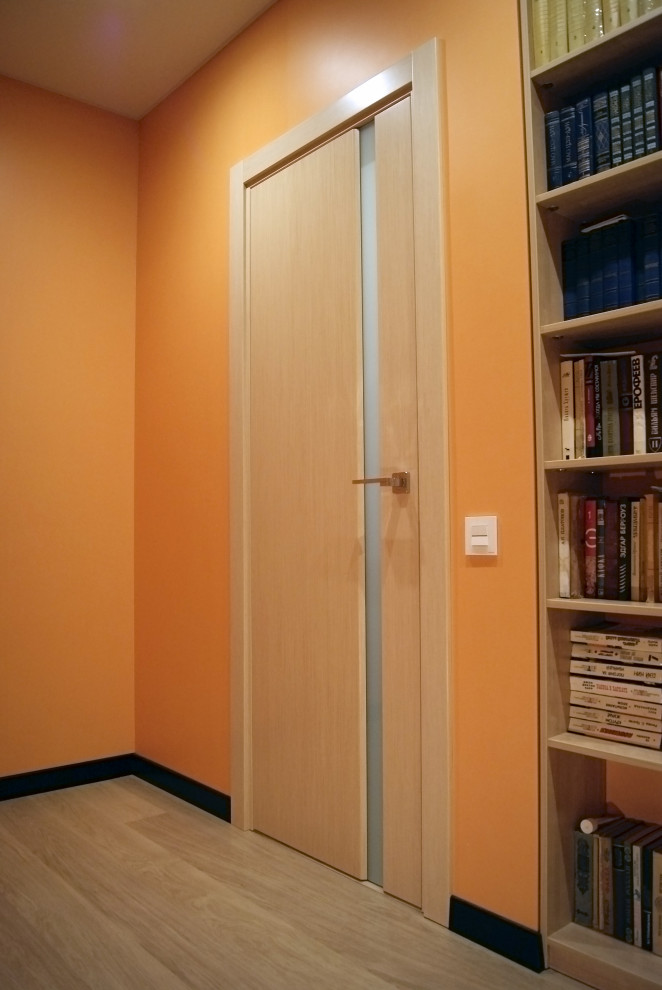 квартира 90м2 ул.Луначарского