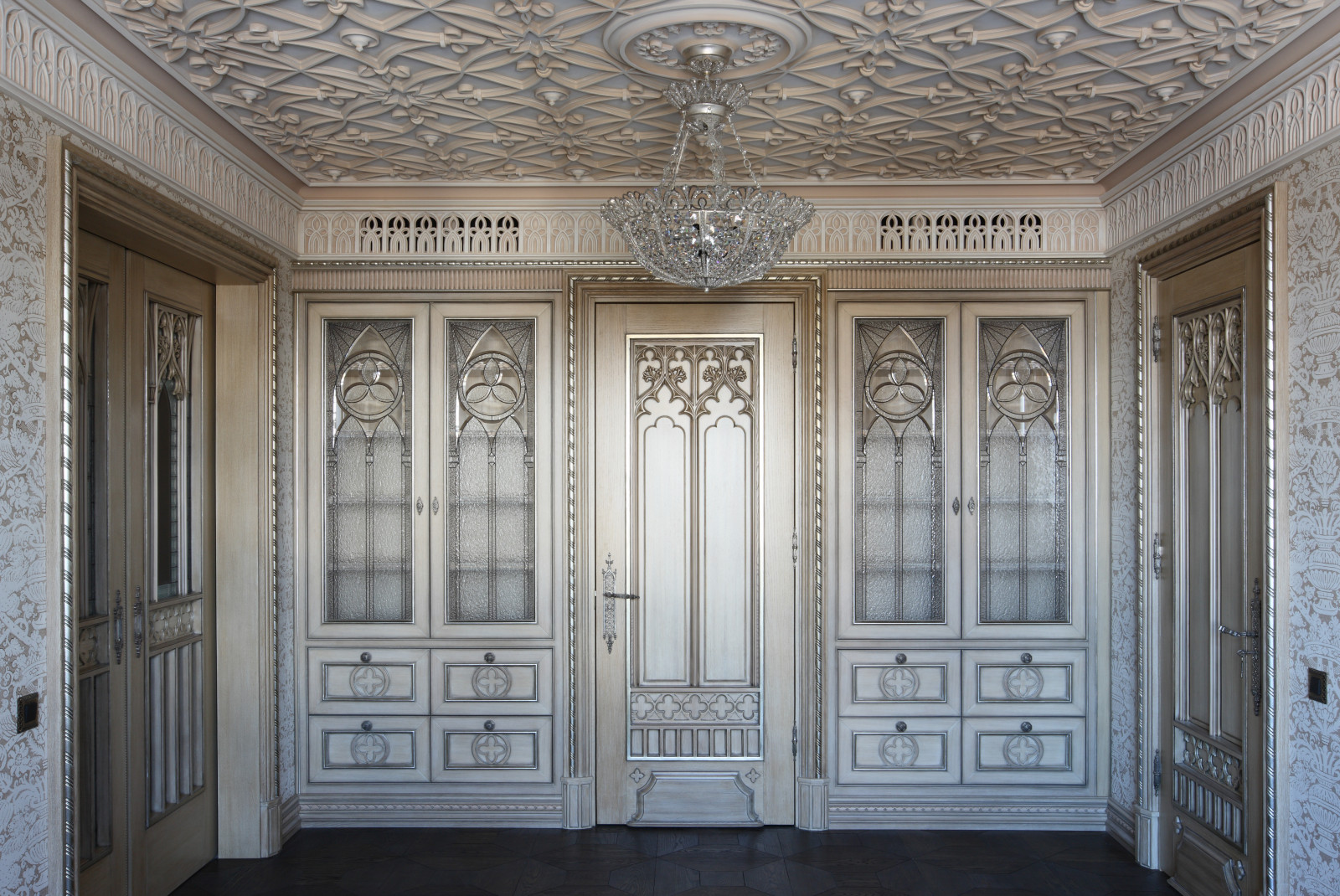 Современная готика