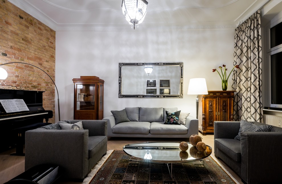 Апартаменты в Берлине