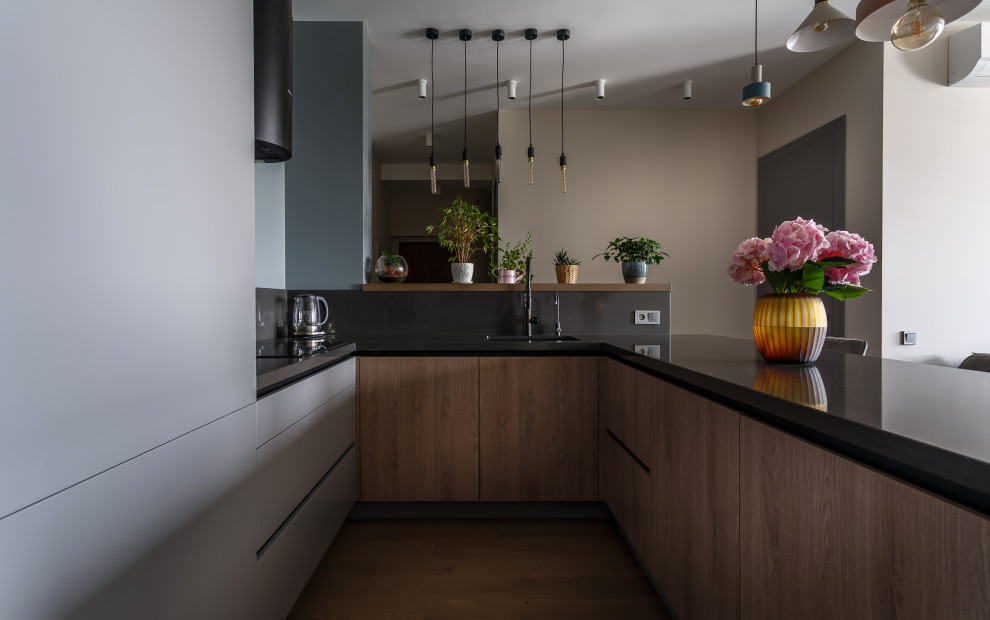 Обложка проекта: Кухня