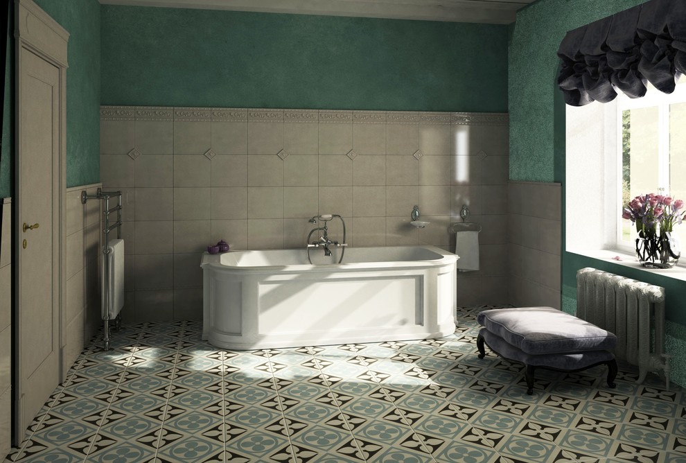 Загородный дом