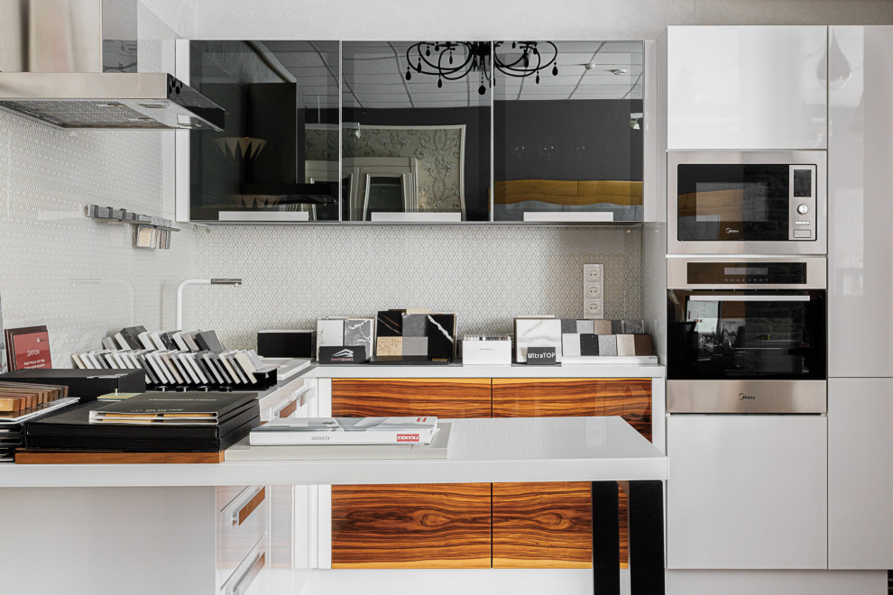 Салон кухонной мебели Атлас Люкс