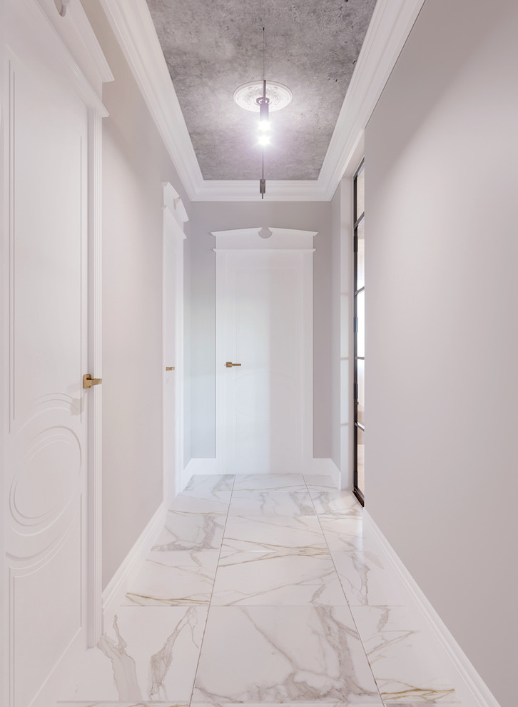 ОРАНЖЕРЕЯ - ДИЗАЙН КВАРТИРЫ