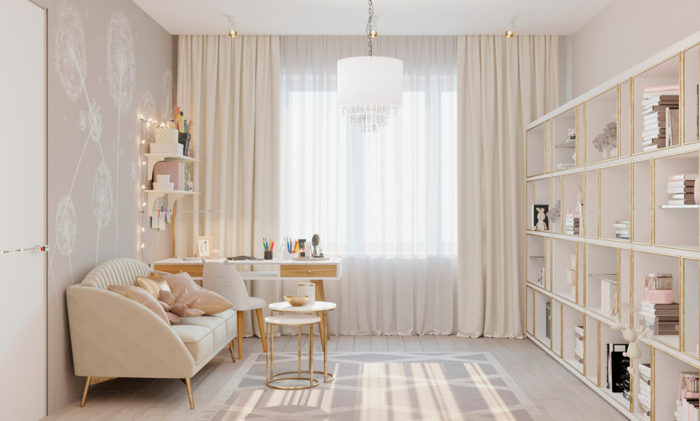 Частный дом для Владислава и Надежды