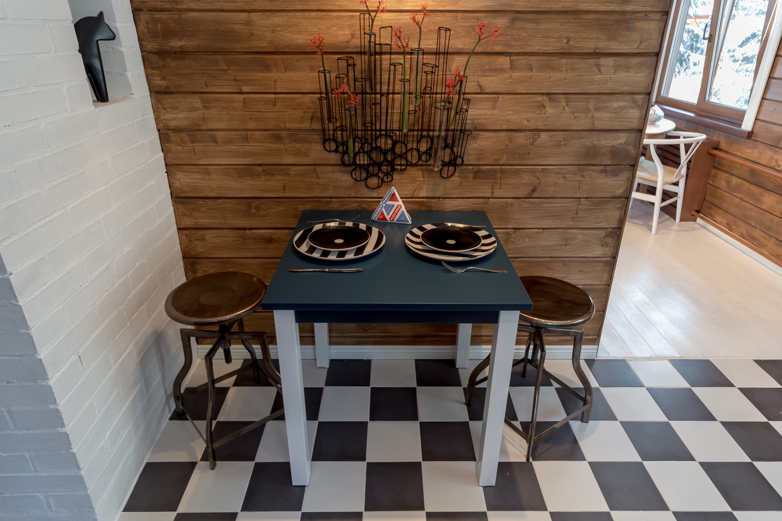 Переделка для Дачного ответа (НТВ)