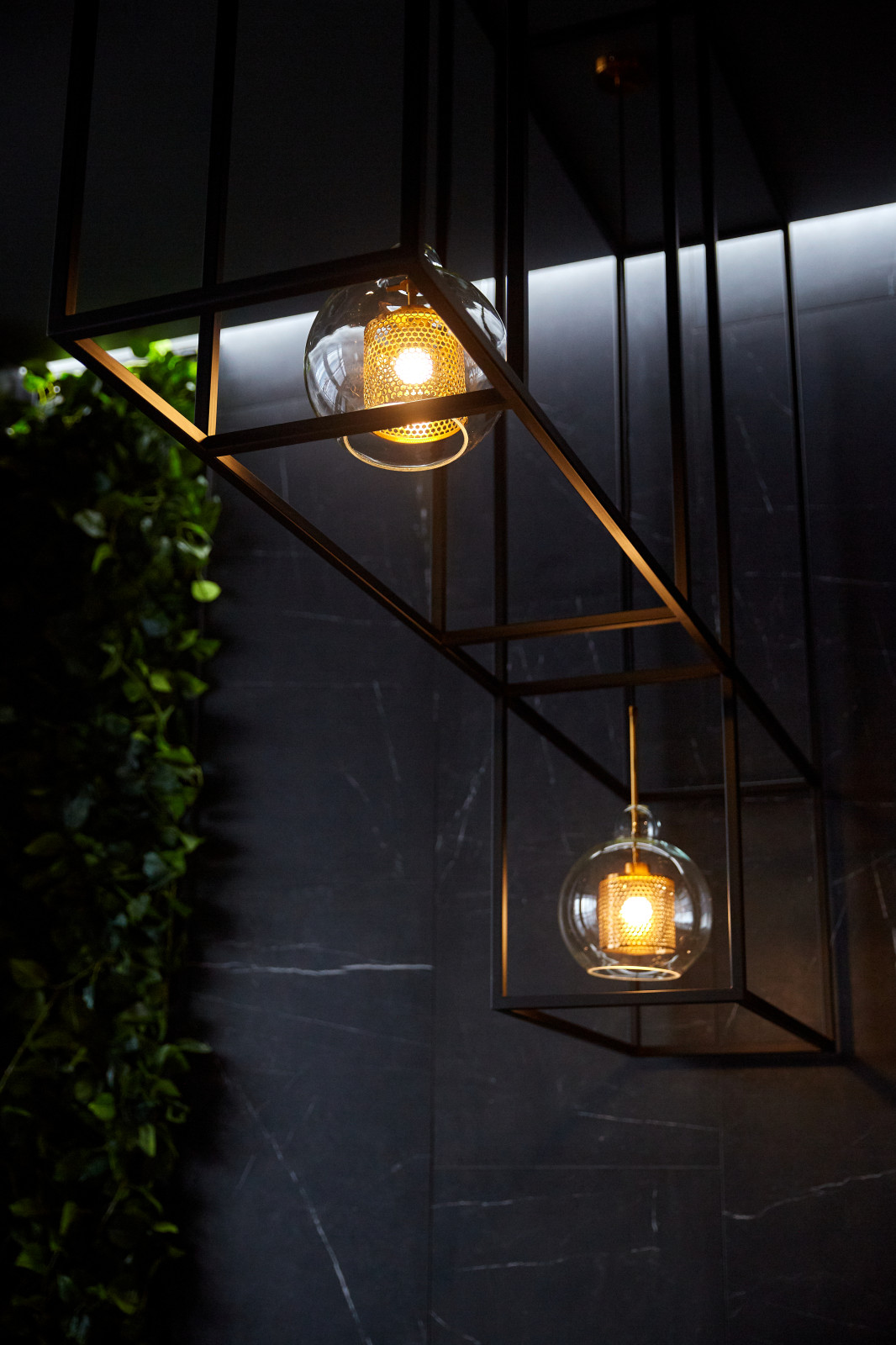 Квартира в ЖК премиум класса "Аквамарин"