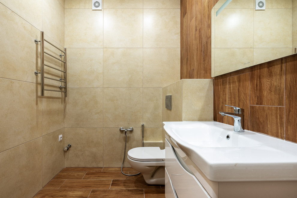 Интерьерная фотосъёмка квартиры в Краснодаре :: 3 февраля 2020 :: B