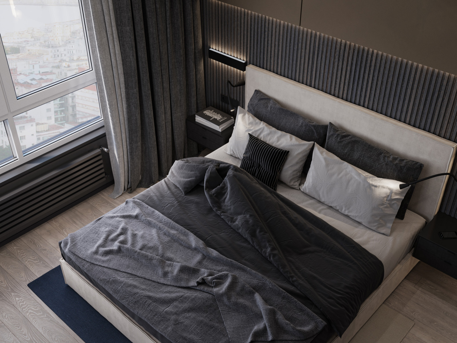 ЖК "Легенда Героев"