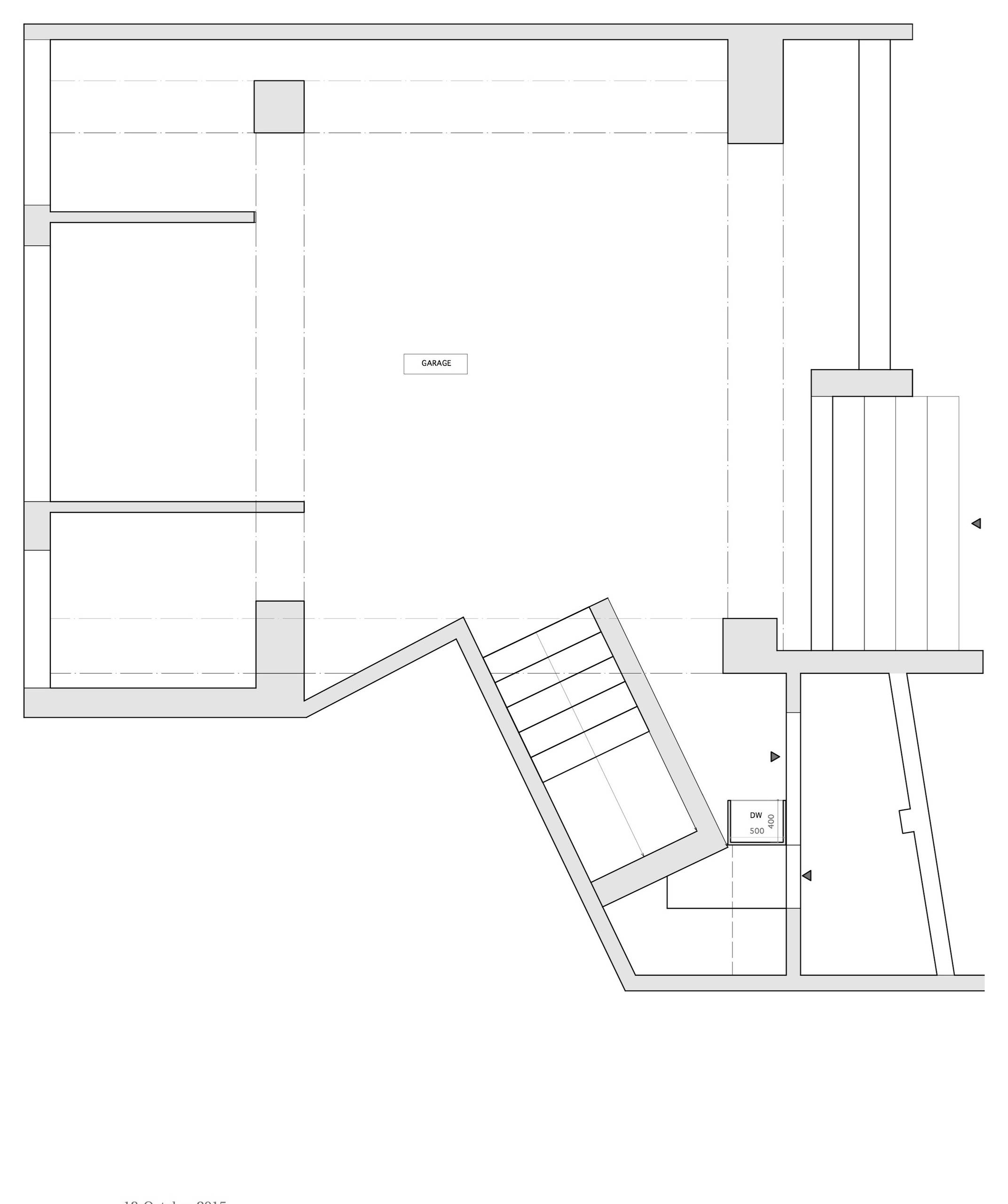 Houzz Япония: Каково это — поселиться семьей в бывшем доме гейш