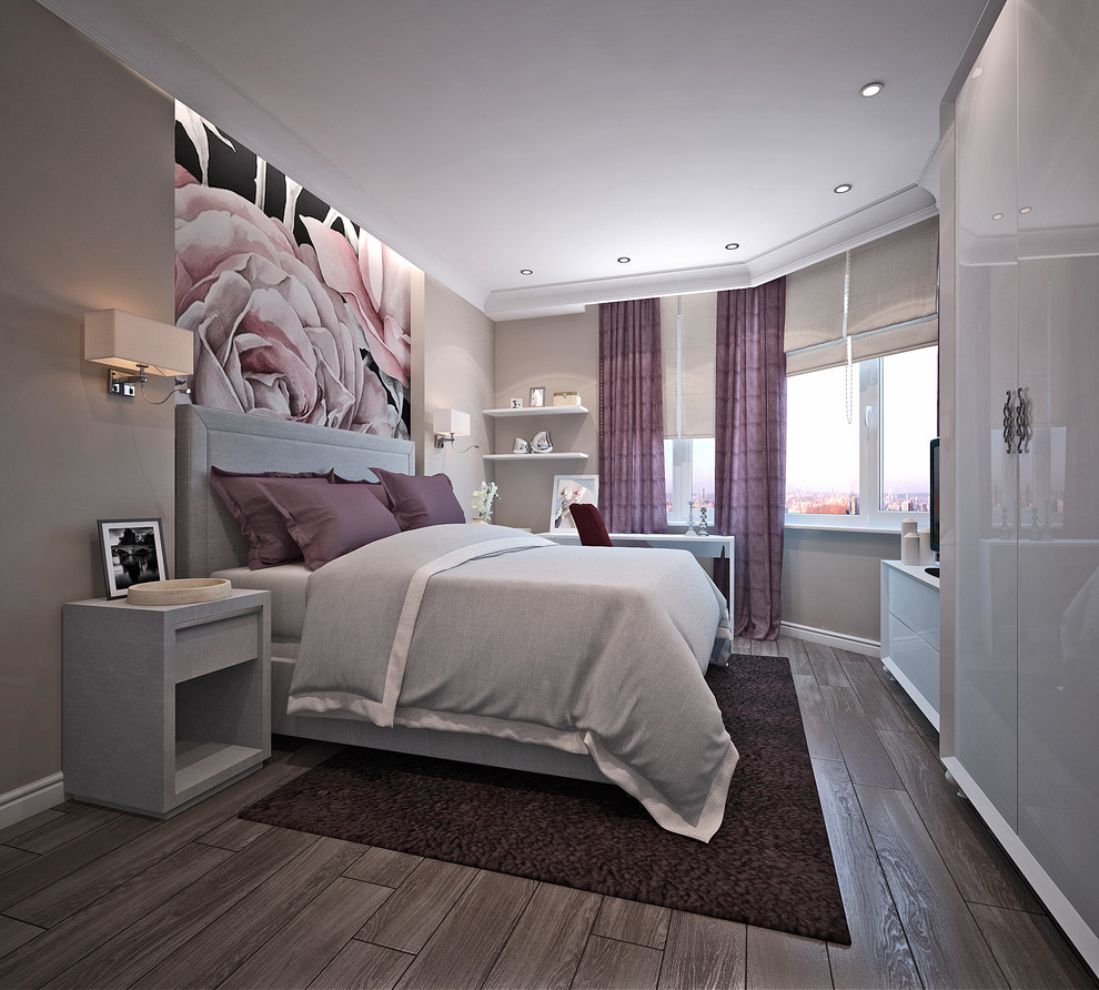 Западное кунцево